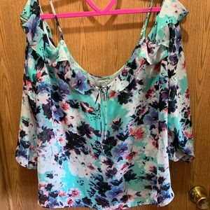 Arizona Blouse from JCPenney’s